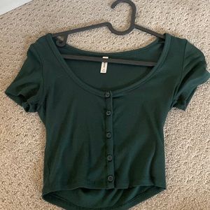 Sunday Best Top